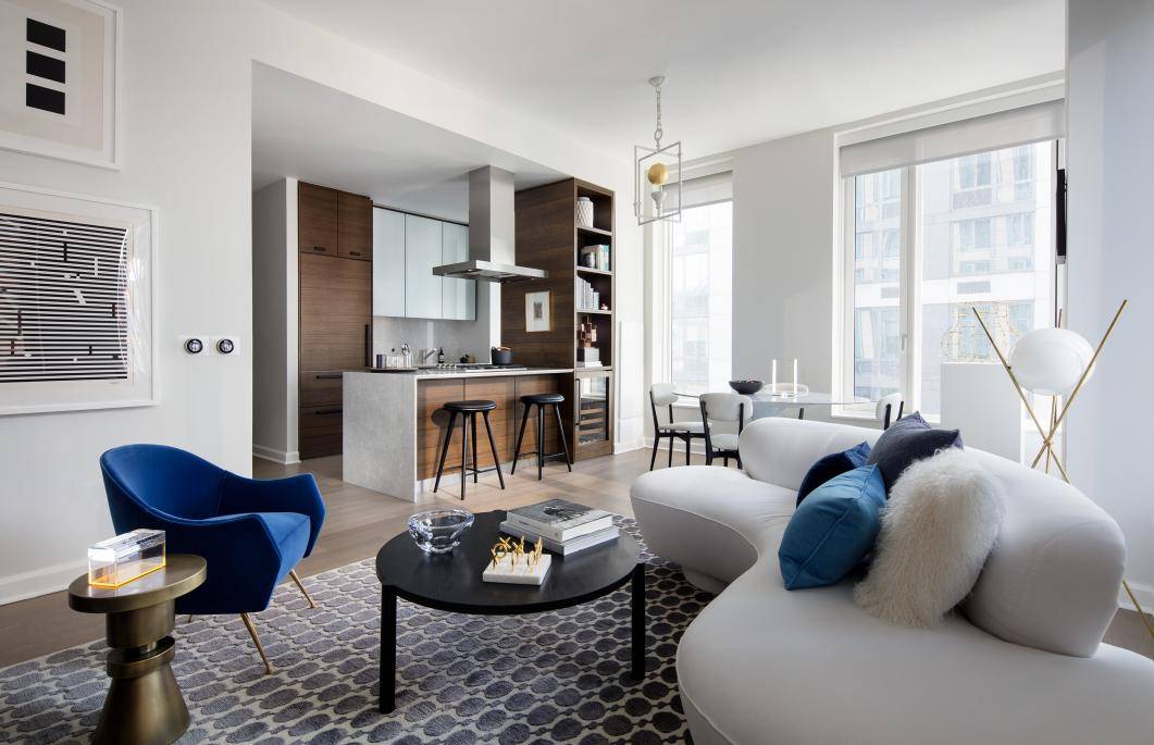 Lovely 3 Bedroom, 2 Bath with soaring 10-foot ceilings