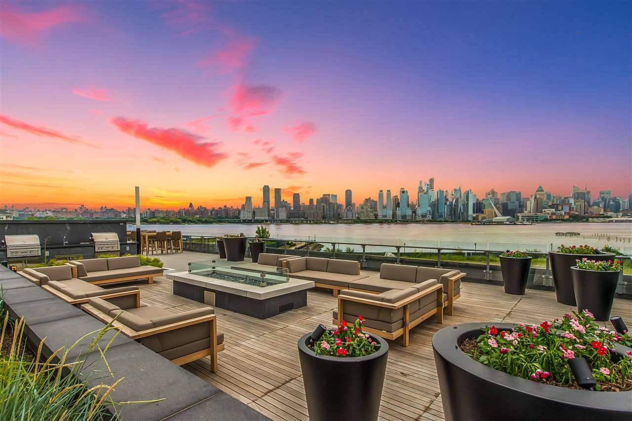 9 AVENUE AT PORT IMPERIAL Condo New Jersey