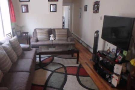 108 DUNCAN AVE New Jersey
