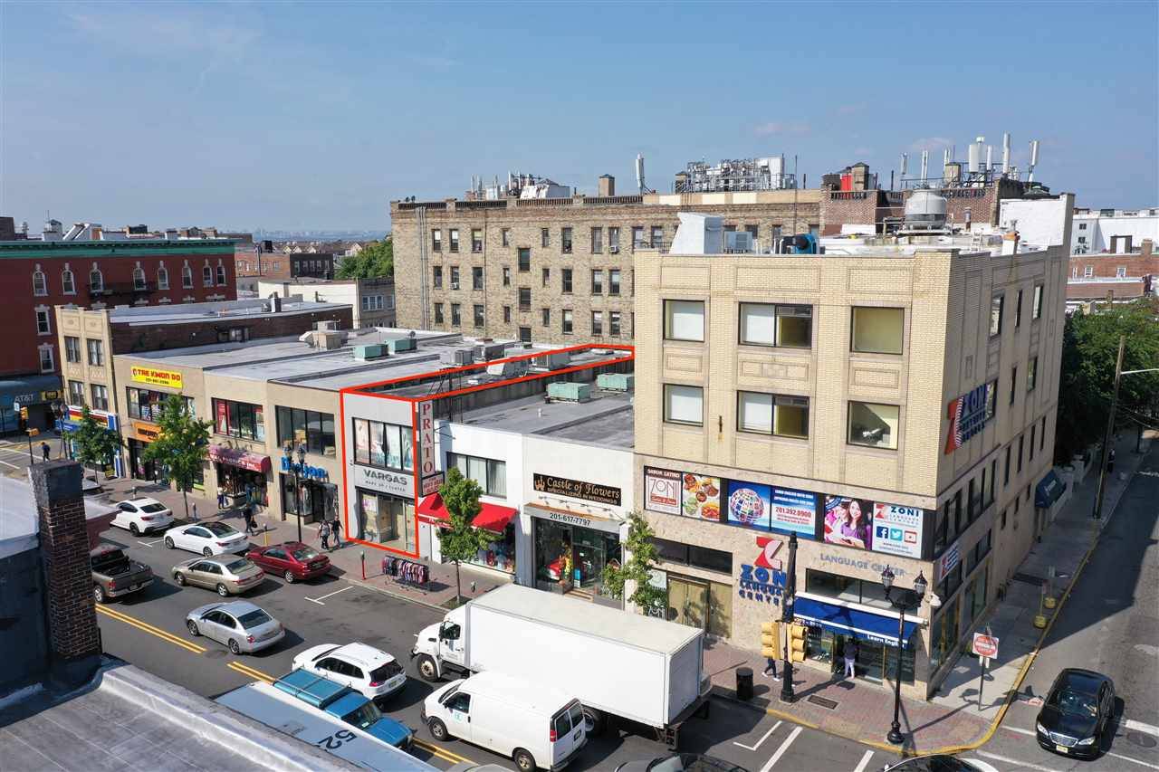 5611 BERGENLINE AVE Retail New Jersey