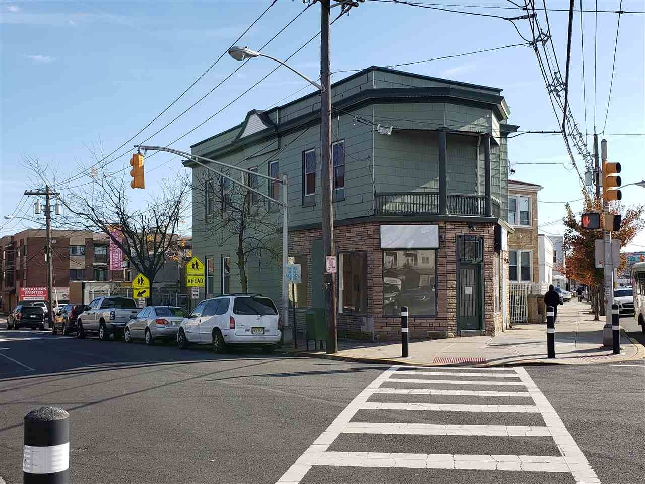 5418 KENNEDY BLVD New Jersey