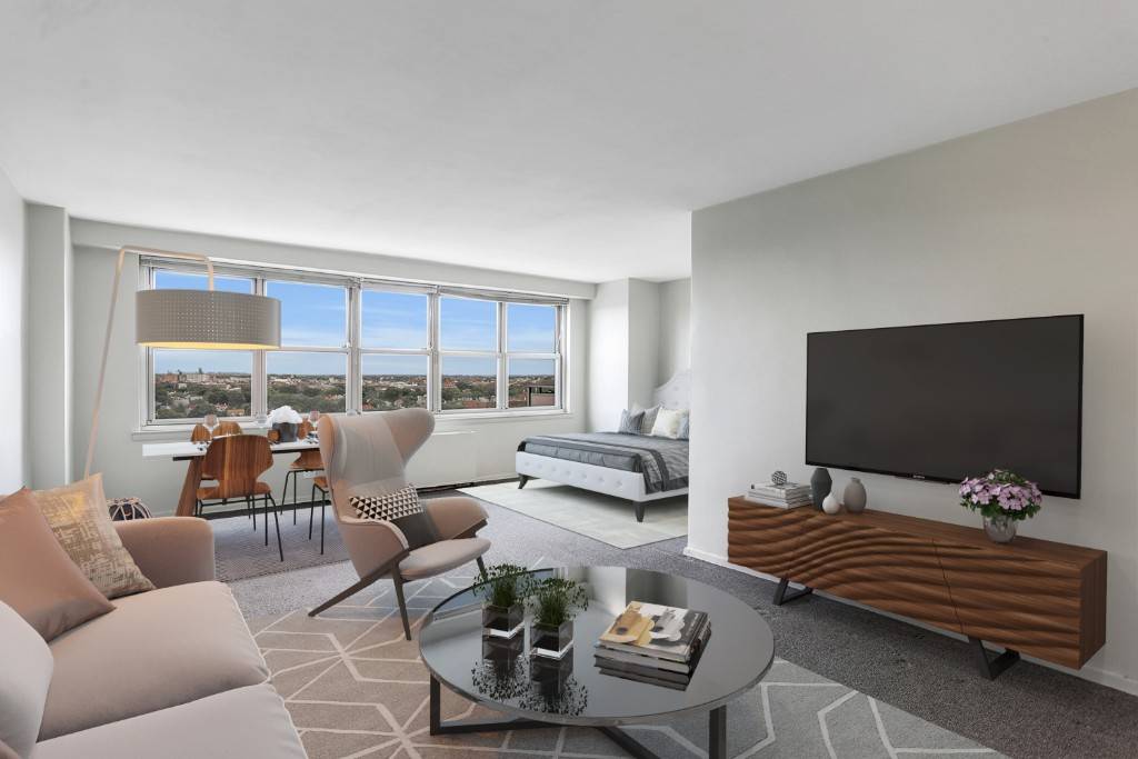 Exquisitely renovated, move in ready.