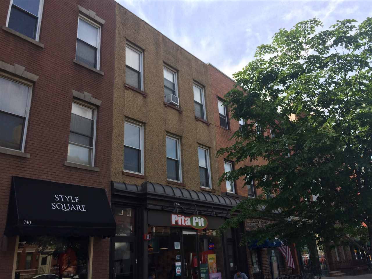 732 WASHINGTON ST New Jersey
