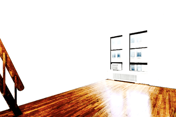 Loft-Like 1 BR in Prime NoMad ~ Sleeping/Storage Loft ~ All New Renovations ~ Free WiFi ~ Elevator Bldg!