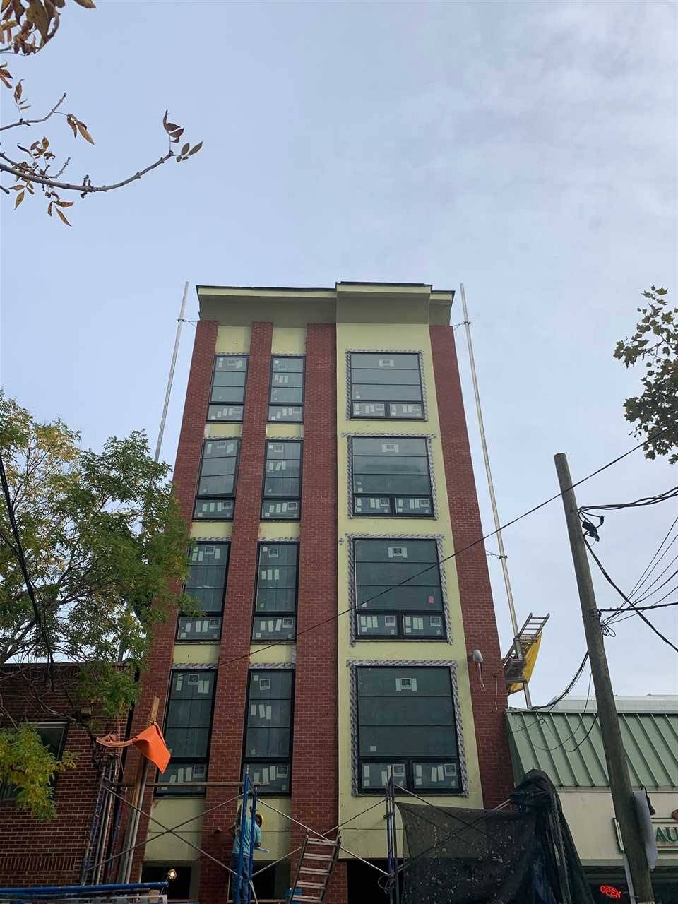 313 JACKSON ST Commercial New Jersey
