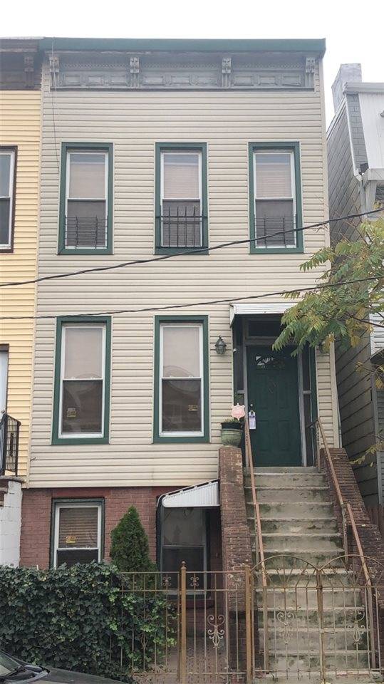111 OAK ST Multi-Family New Jersey