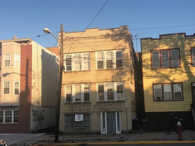 3712 JOHN F KENNEDY BLVD New Jersey