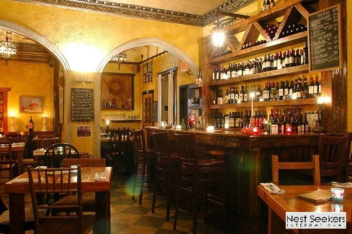 Italian Restaurant For Sale / Antique Setting Lease Incudes Entire Building - $3,800/Month Rent / Business Sale