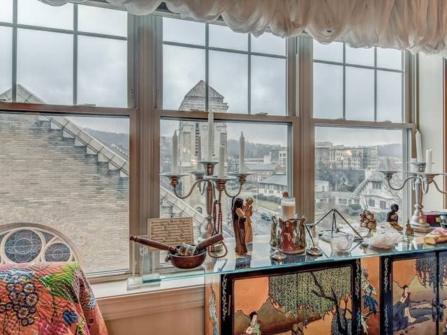 48 SOUTH PARK ST Condo New Jersey
