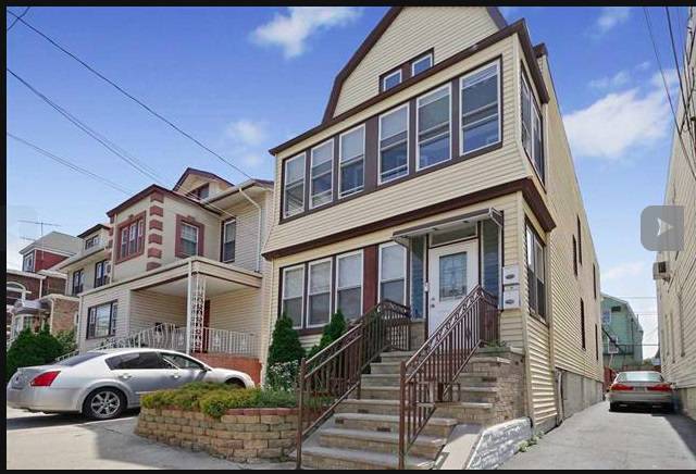 291 FULTON AVE New Jersey