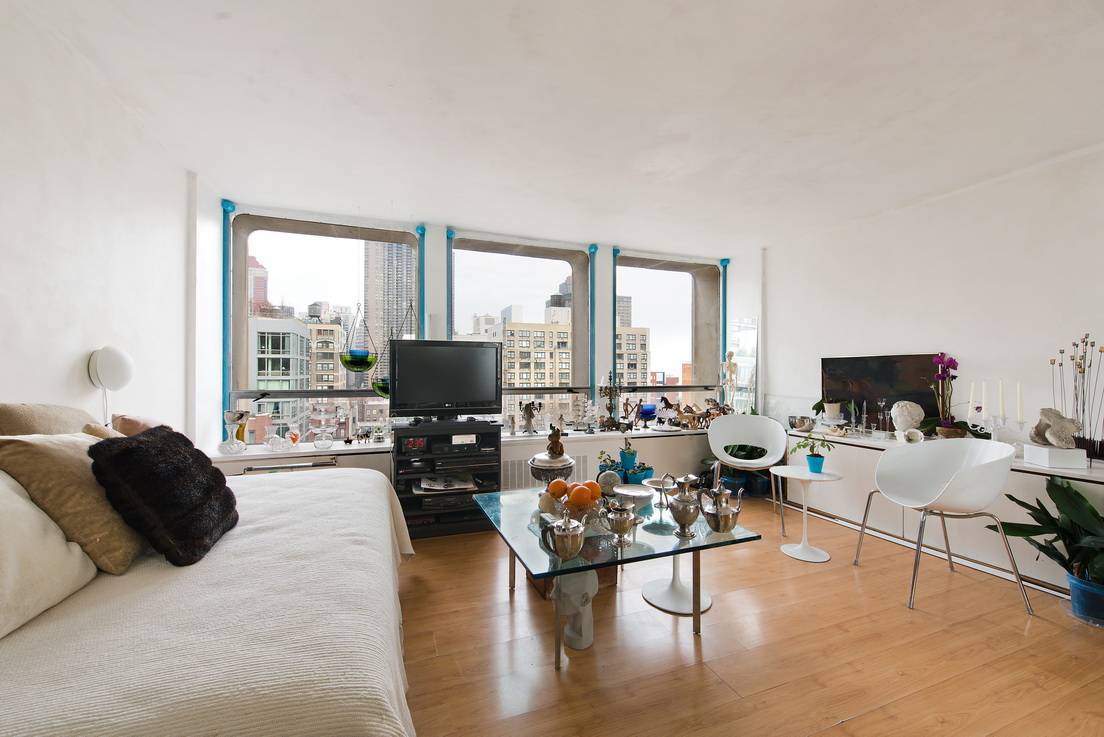 Kips Bay Towers, 330 East 33rd  Street #9H