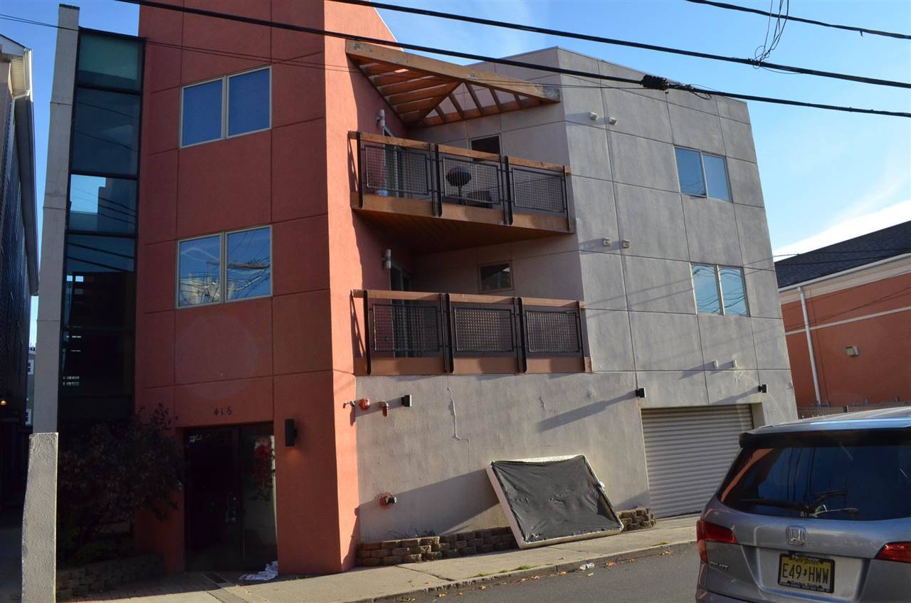 416 63RD ST Condo New Jersey