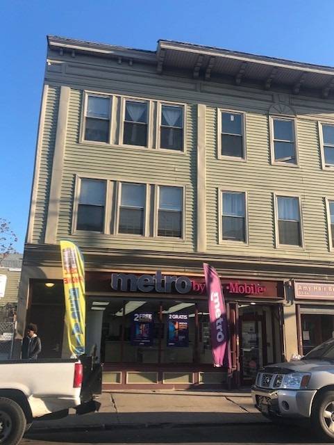 332 MARTIN LUTHER KING BLVD New Jersey