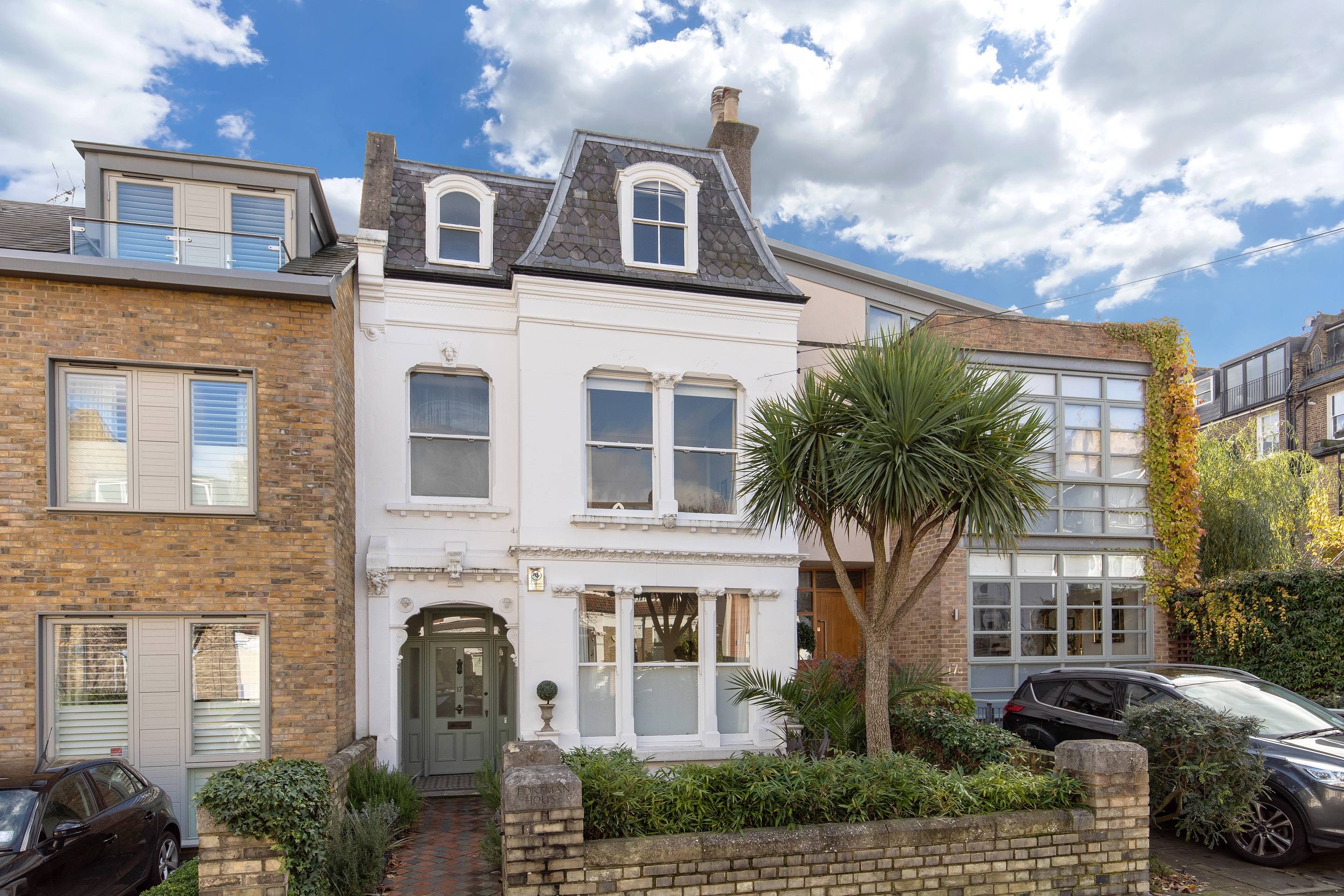 Five Bedroom Family Home In Wandsworth - SW17