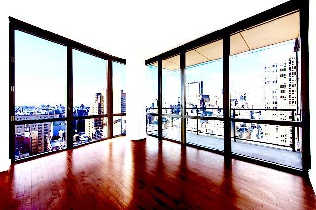 Ultra Luxury in Prime Chelsea/Flatiron ~ Massive 2 BR w/ Private Terrace ~ W/D & More!