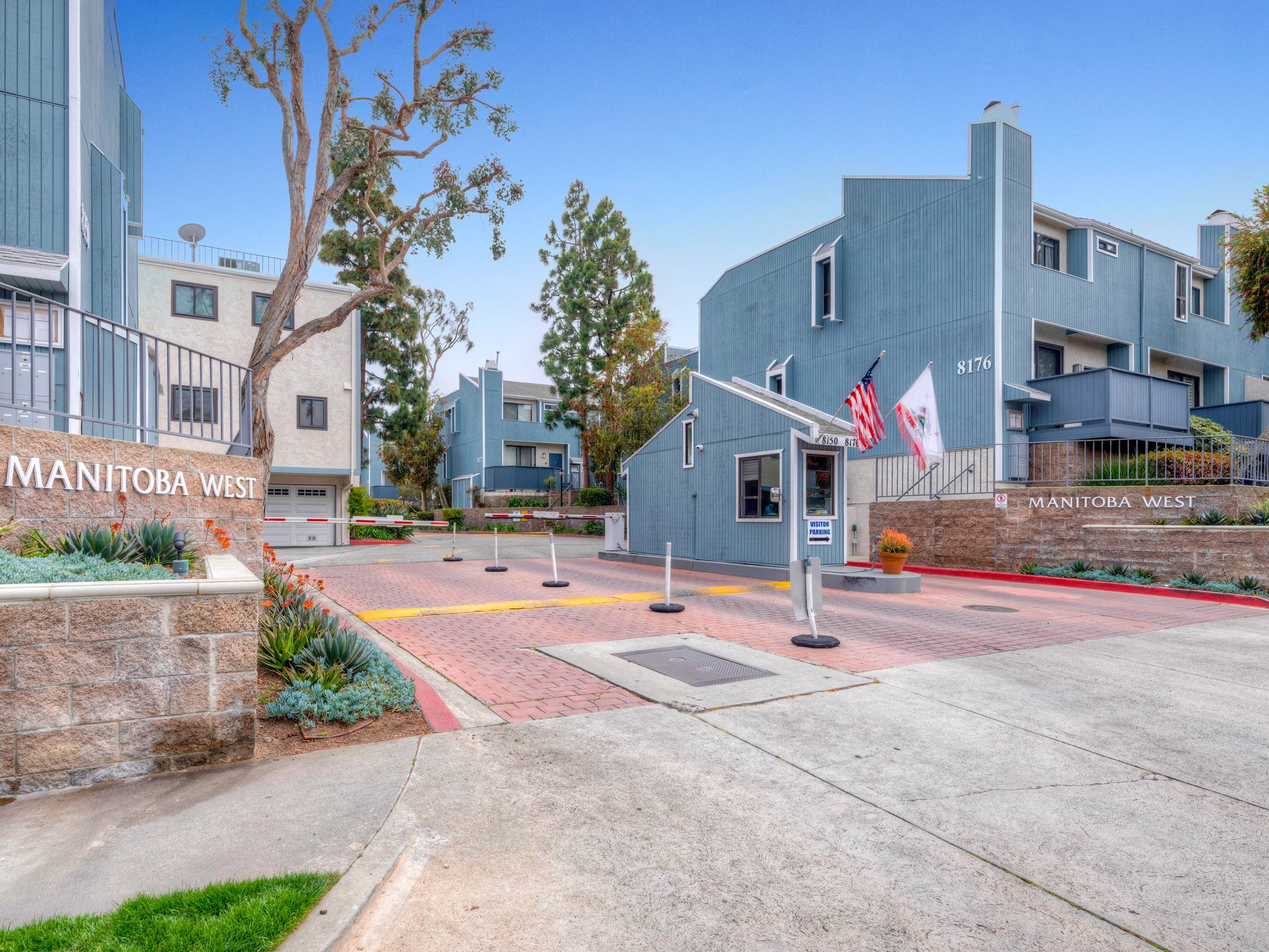 Townhouse in Playa Del Rey