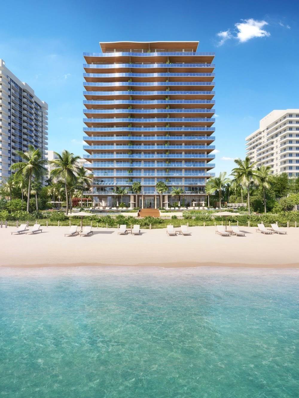 57 Ocean | Miami Beach