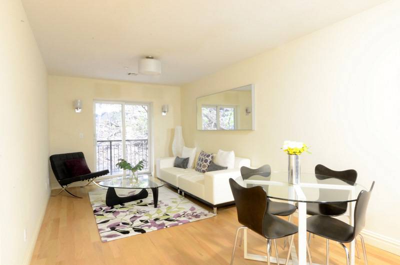NEW CONSTRUCTION.. HUDSON HEIGHTS!! ROOFDECK..FITNESS CENTER..WASHER/DRYER..TERRACE..NO FEE