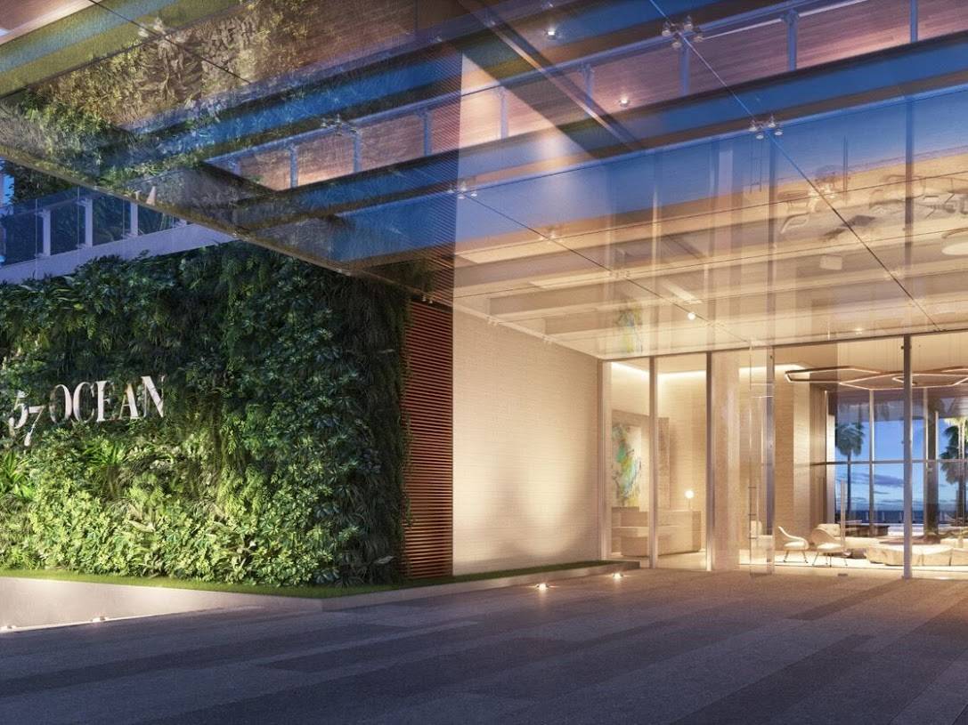 57 Ocean | Miami Beach