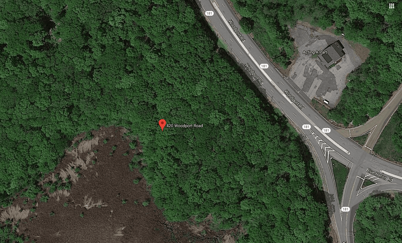 12 acres to build your dream home in Sparta, NJ