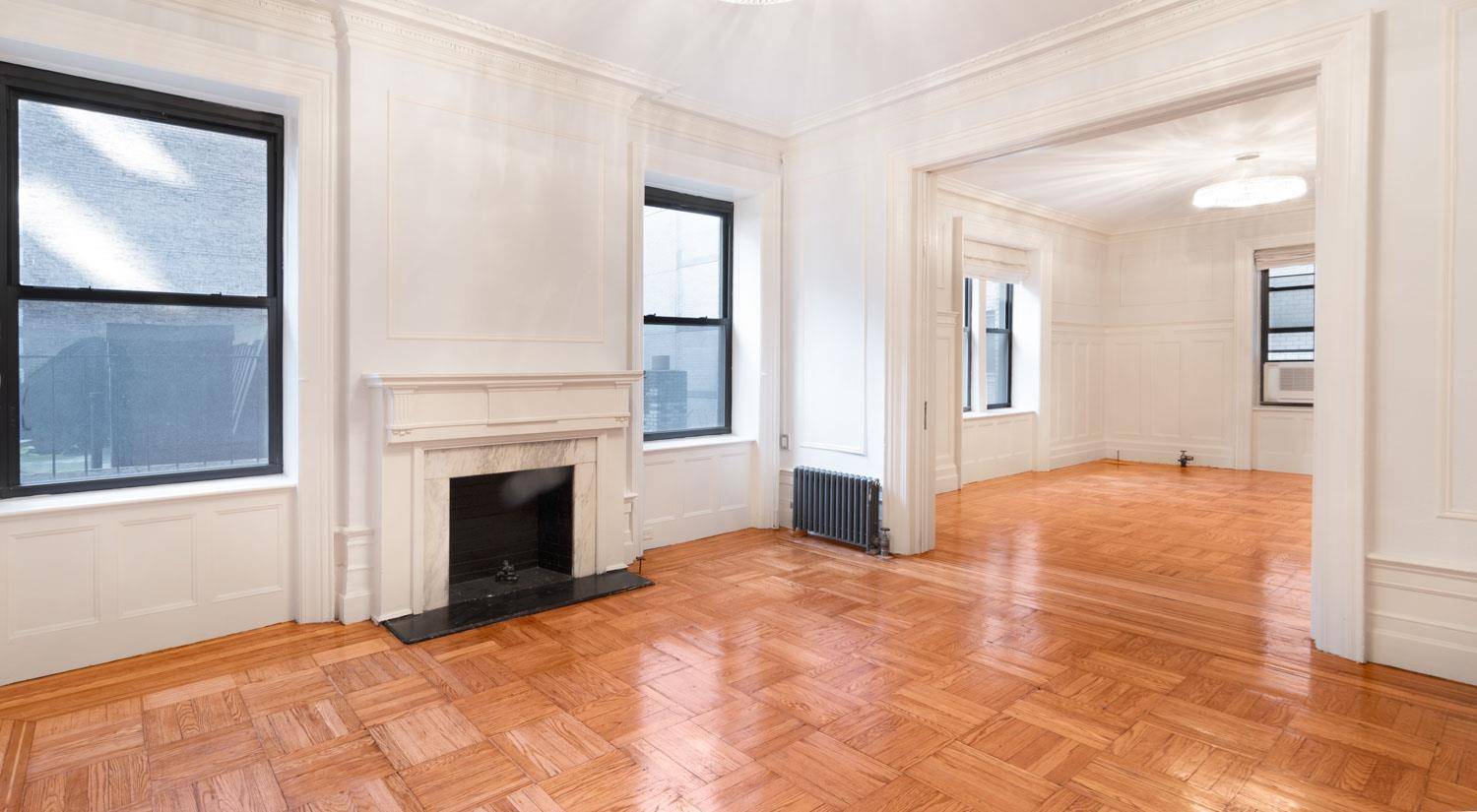 MIDTOWN SWEST 3 BED 2 BATH WALK IN CLOSET WASHER/DRYER ELEVATOR