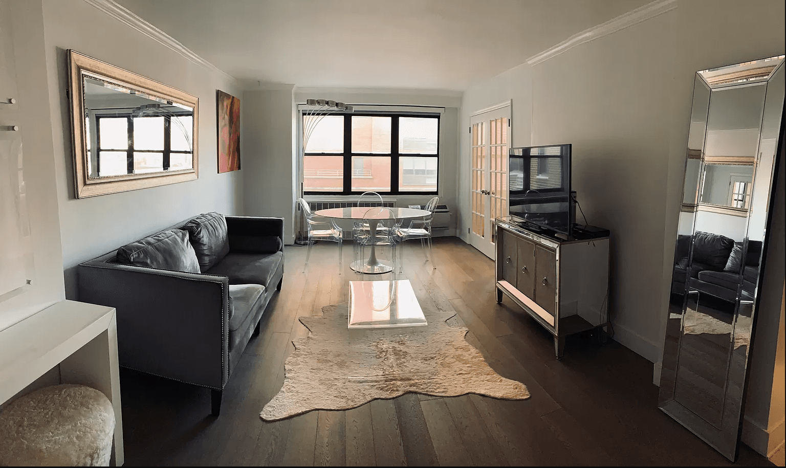 UPPER EAST SIDE RENOVATED ONE BEDROOM