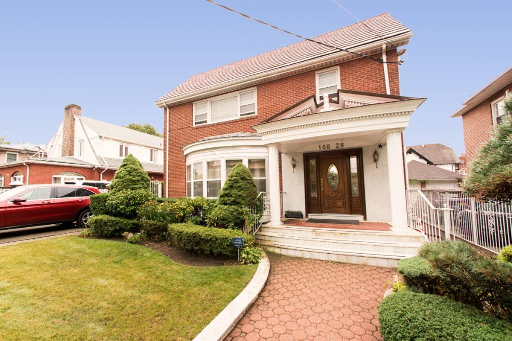An Excellent Investment Property to be had in the beautiful Forest Hills.