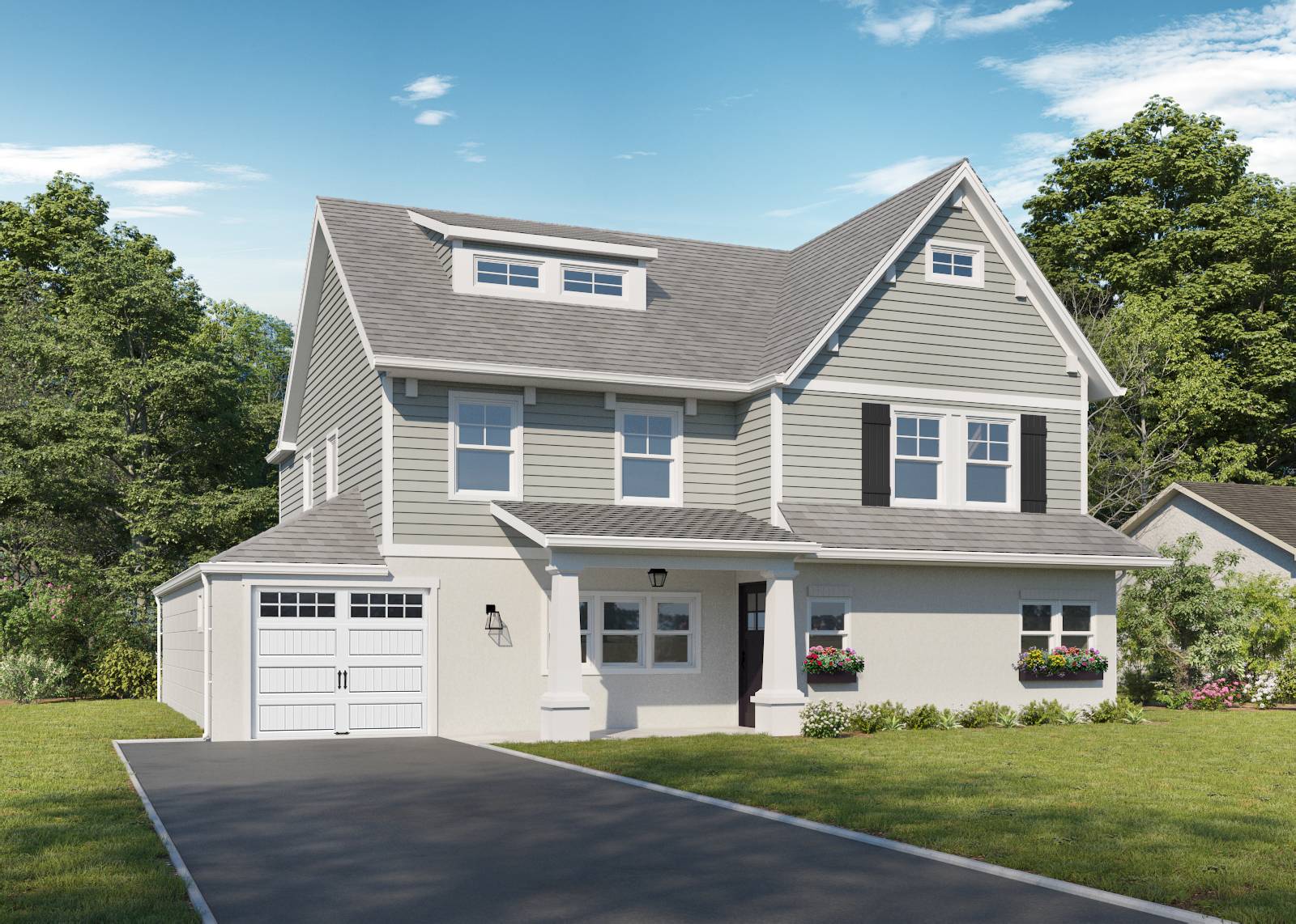 Chatham Farmhouse Convenient to Train