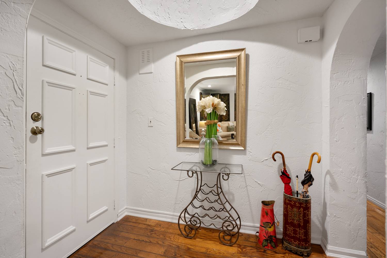 2B/2B Condo For Lease in West Hollywood