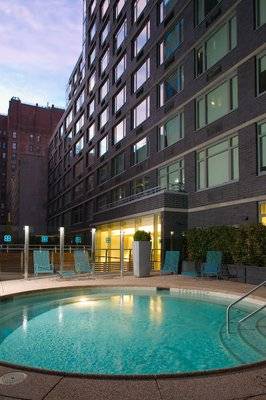 ***NEW***RARE 3 BEDROOMS IN TRIBECA*** FULL SERVICE***AMENITIES***GLAMOROUS LOCATION