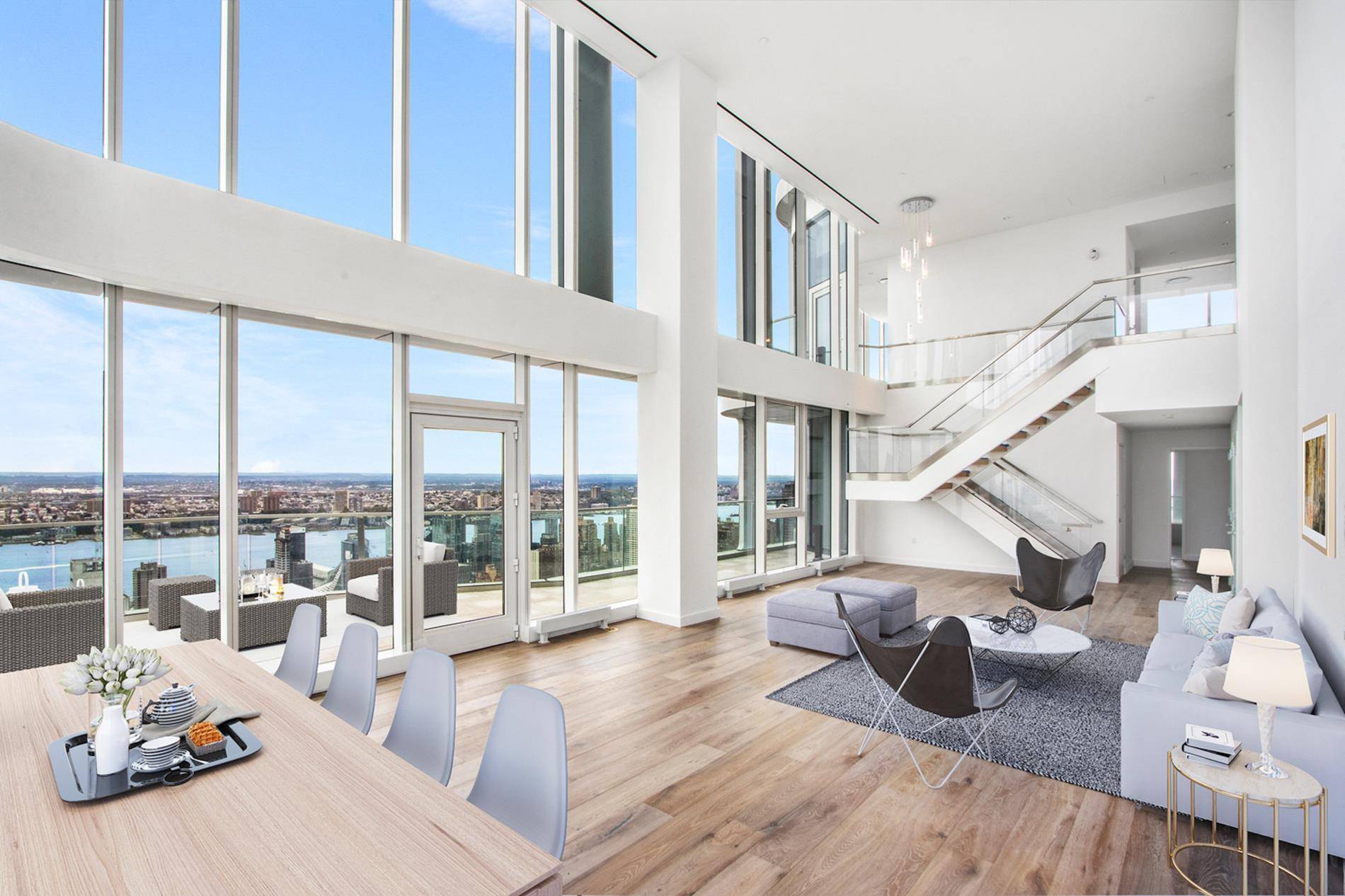 No Fee + New Development 4BR
