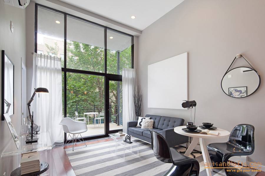 112 South 2nd Street, 2B