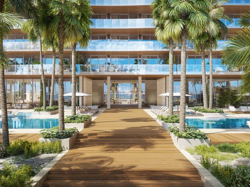 57 Ocean | Miami Beach | Beach House North