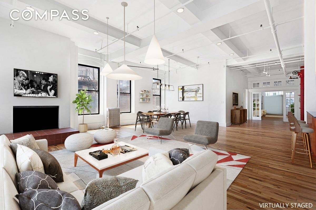 NOT ALL SQUARE FEET IS CREATED EQUAL !