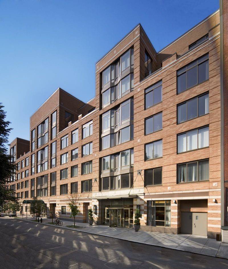 Chelsea Lux Boutique Apartment