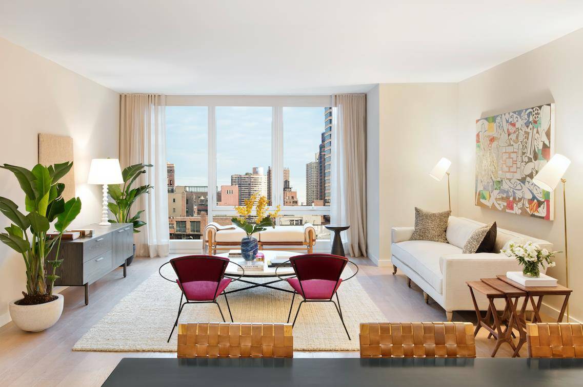 Don't Miss! Spacious 3beds/3.5 baths Luxury apartment with expansive open kitchen layouts!