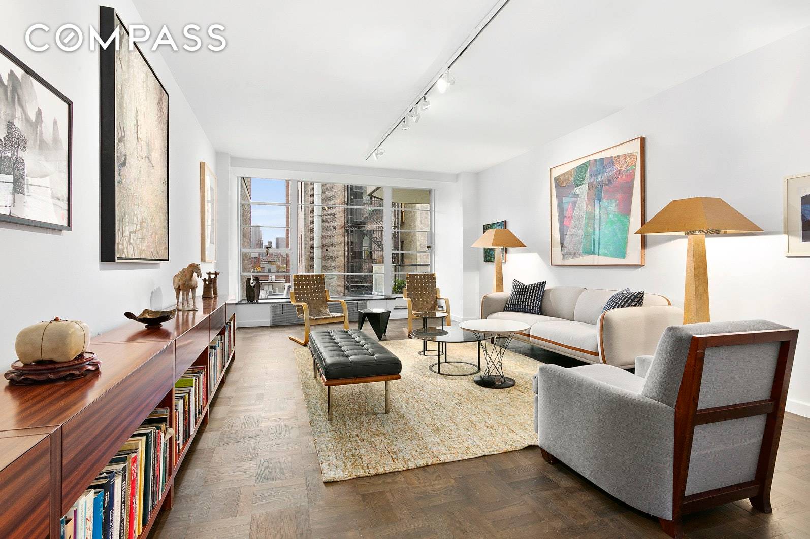 PLEASE NOTE You may take an expansive VIDEO TOUR of this residence right now by clicking above.