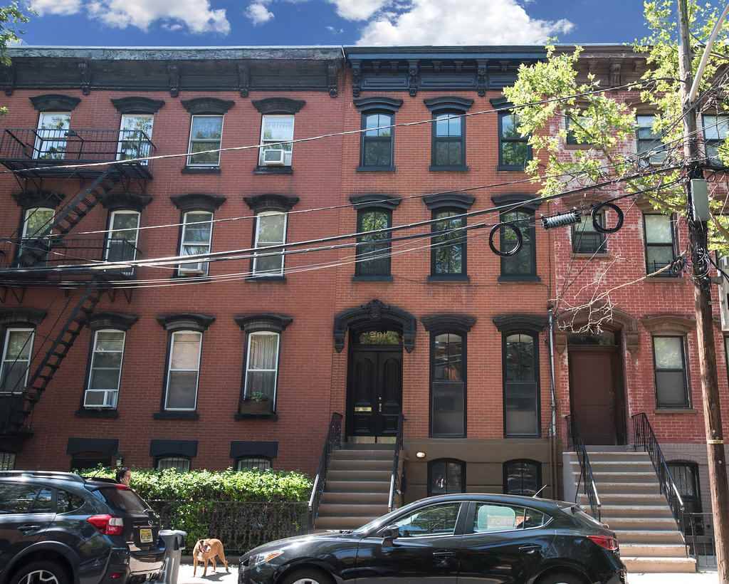 281 PAVONIA AVE New Jersey