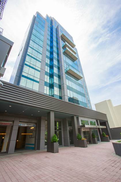 108-20 71st Ave. Unit 12E