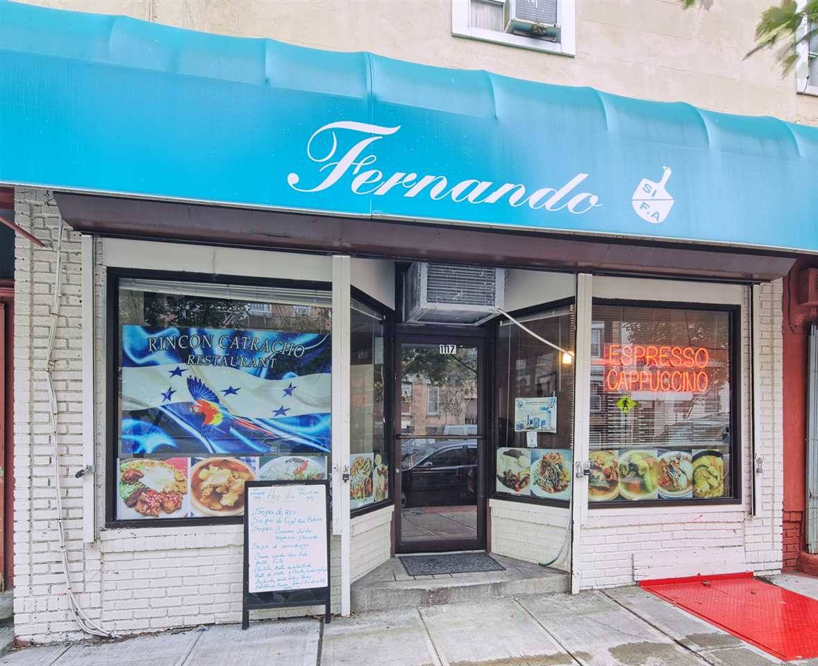 1117-1121 NEW YORK AVE Commercial New Jersey