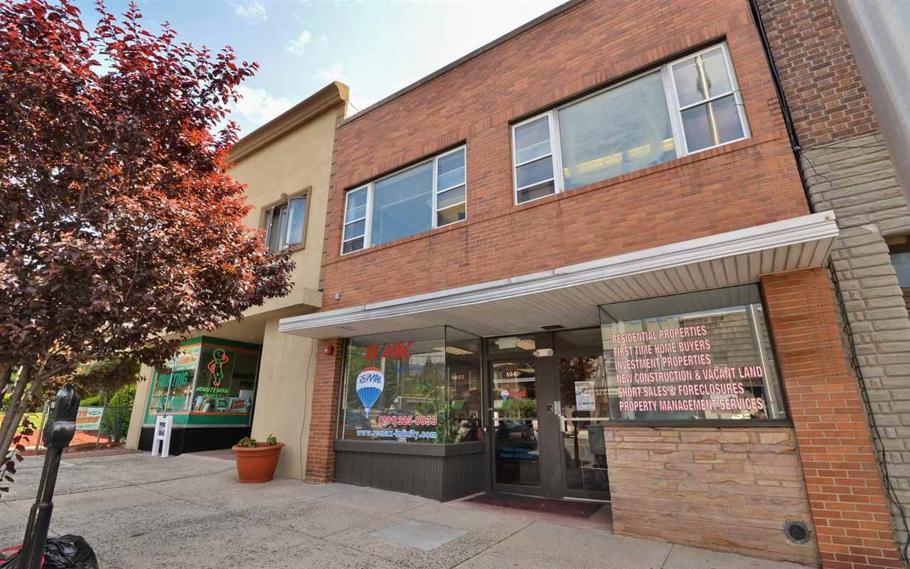 1249 PATERSON PLANK RD Commercial New Jersey