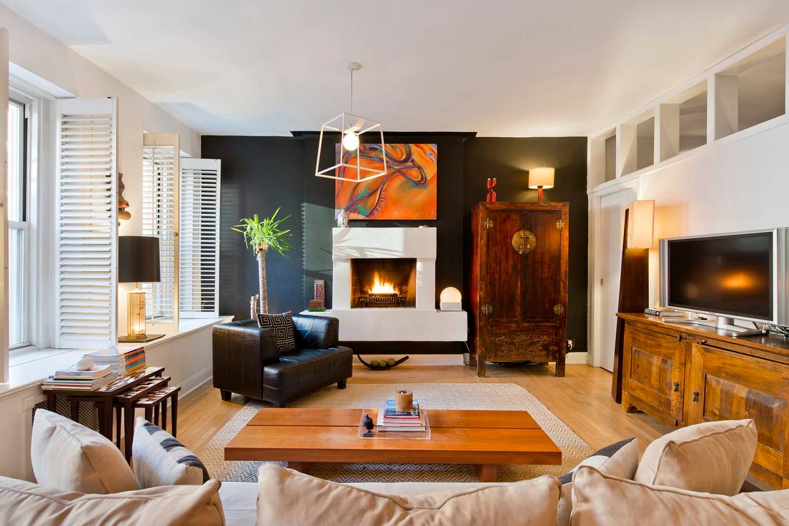 530 East 85 Street # 3A,One Bedroom with Home Office
