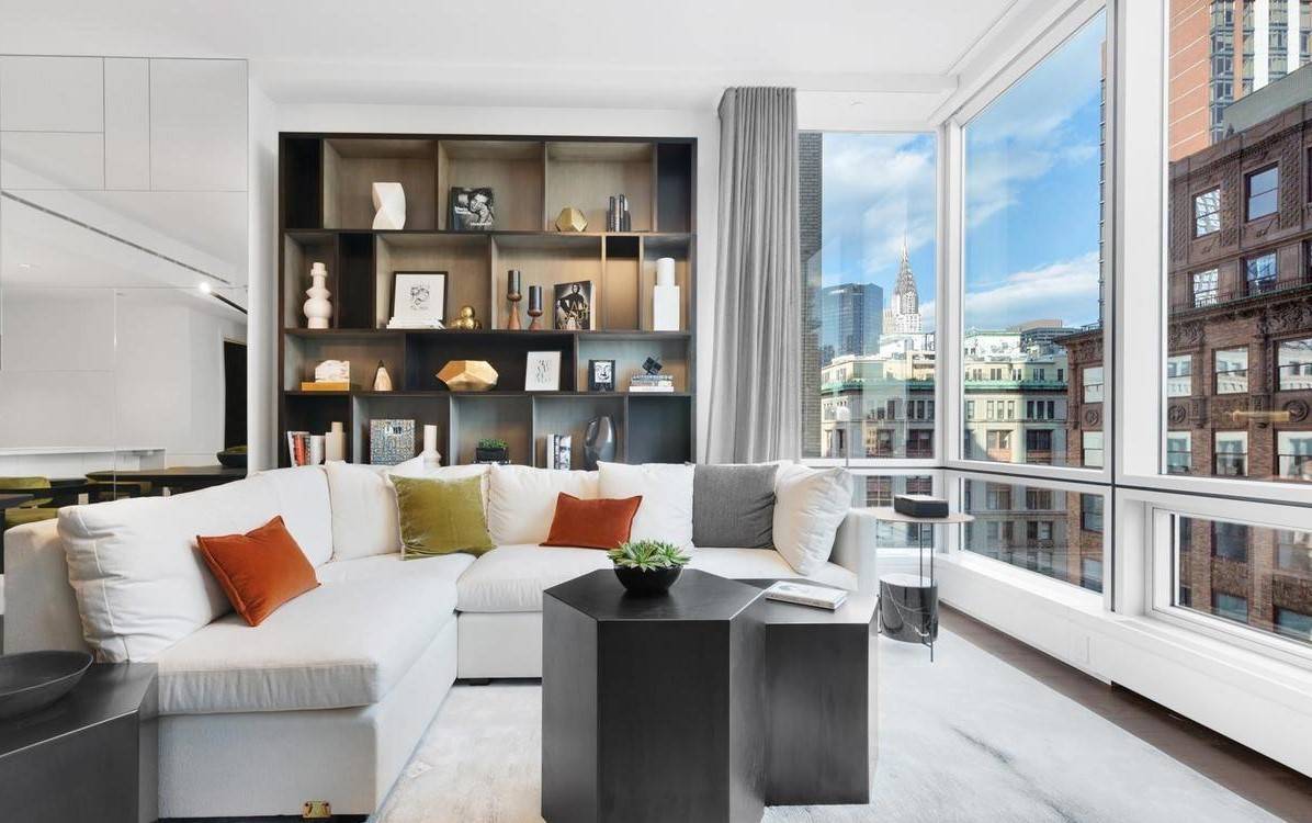 Welcome to 24B at One Seventy Madison.
