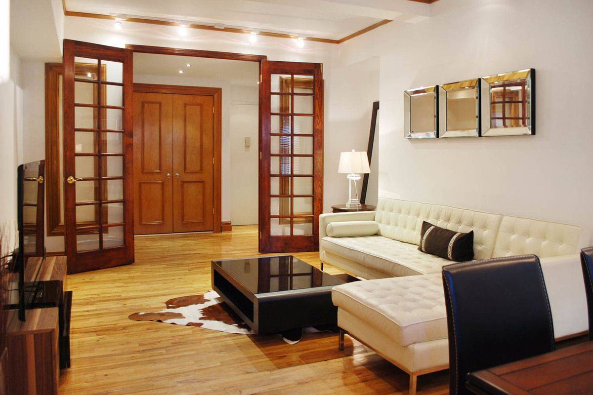 Unique 2 Bedroom**Seconds Away from Central Park**Fireplace**Central Park South