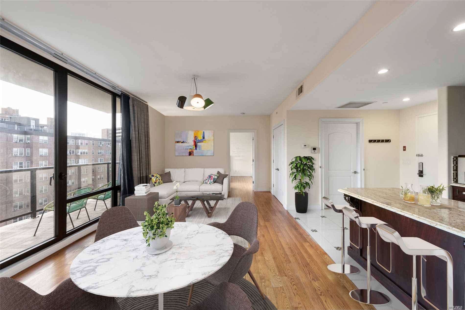 63-36 99th Street apt 7C