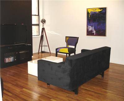 ---DOWNTOWN; FiDi / HUGE, UNIQUE CONVERTIBLE 2 BEDROOM LOFT---