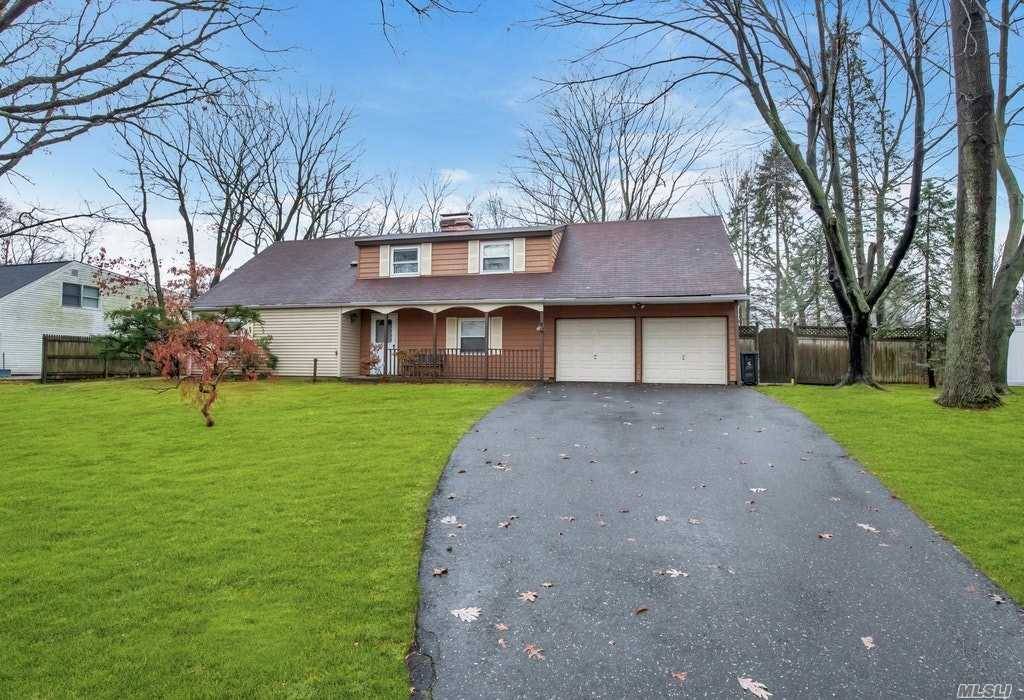 Spacious well maintained home with legal accessory apartment.