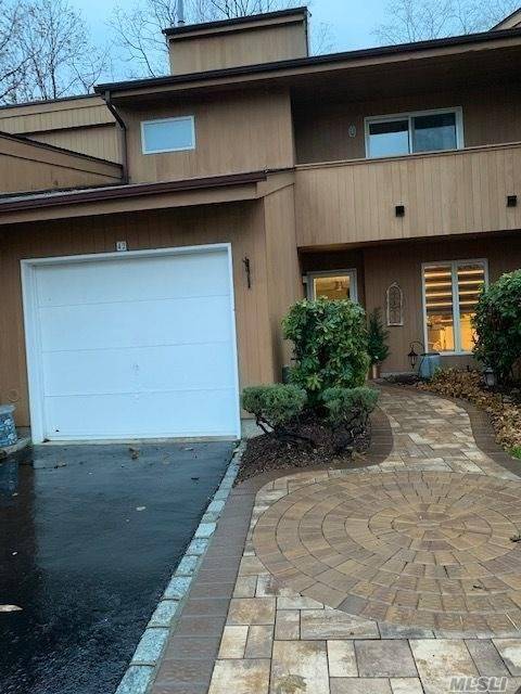 Beautifully Updated 2 Bdrm 2.