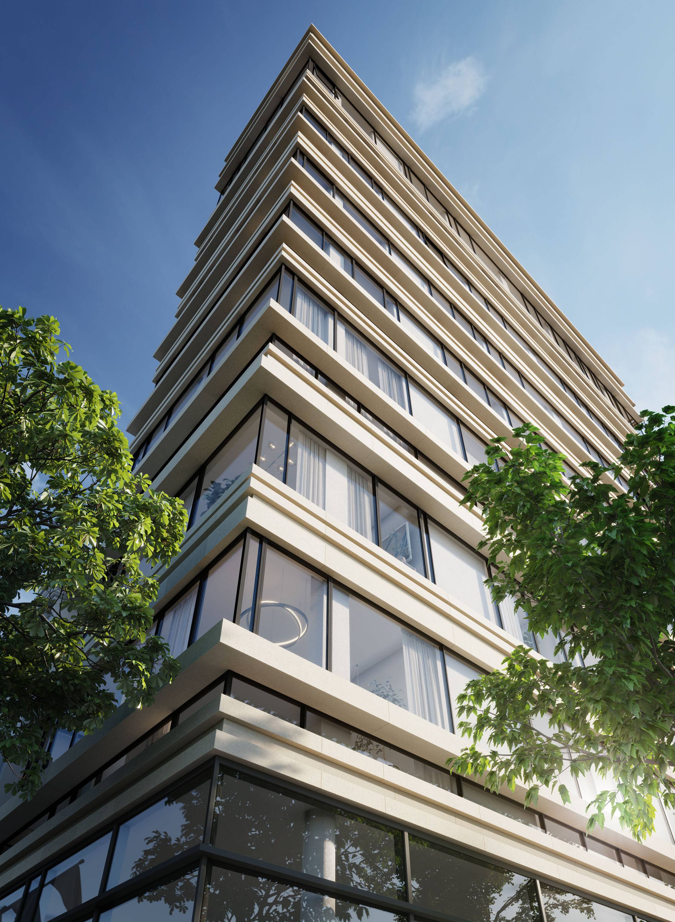 NEW DEVELOPMENT: ÉTAGE ON THE UES
