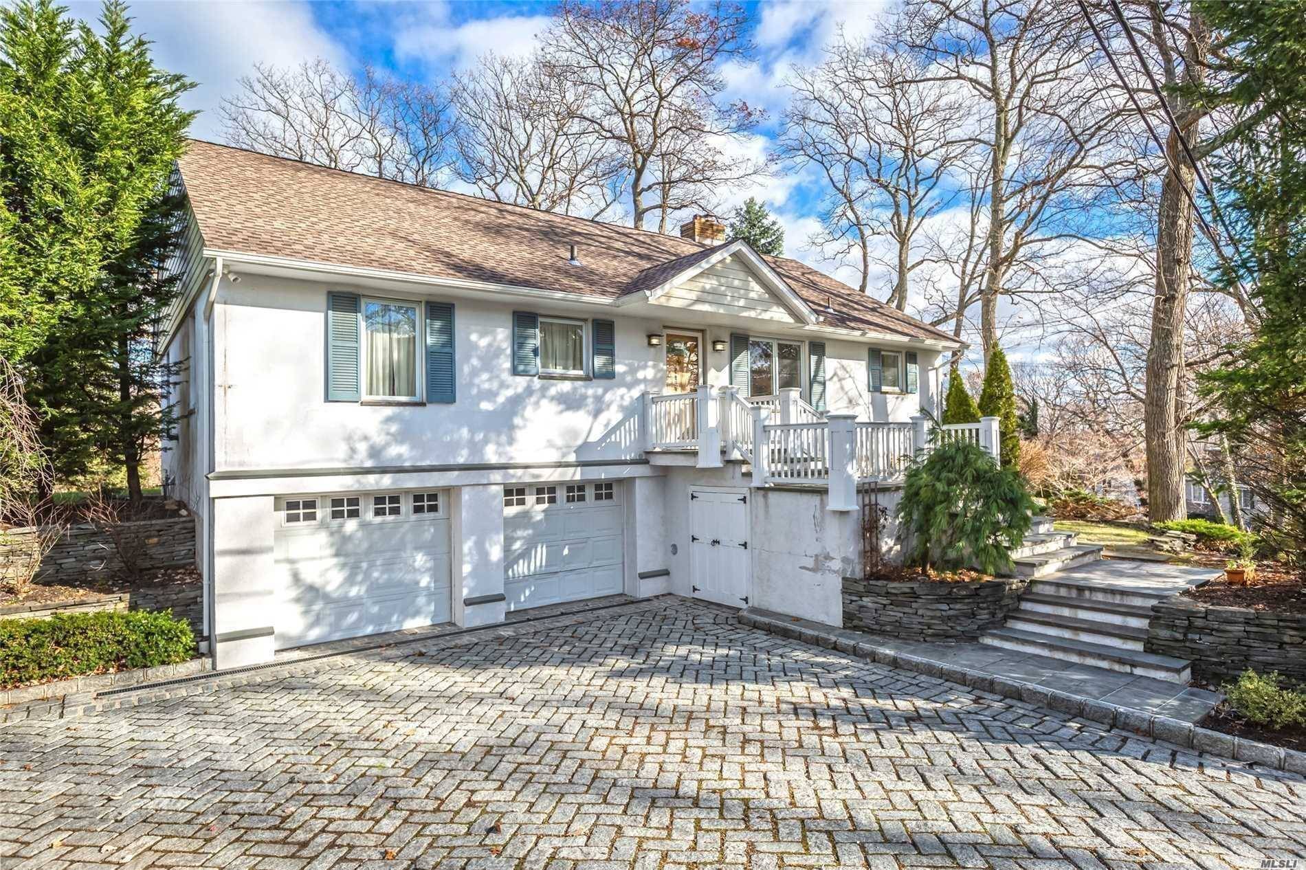 Diamond in the rough. Unique property w great expansion possibilities.